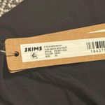 SKIMS  fits everybody high neck bodysuit XS NWT Photo 4