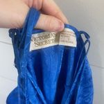 Victoria's Secret Vintage Gold Label Victoria’s Secret Nightgown Lingerie Photo 3