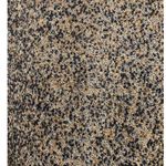 90s Vintage Multi Tonal Brown Fitted Wool Pencil Skirt Size M Photo 4