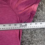 Orvis  Dricast Short Sleeved Tee Women's M Pink Photo 4