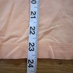 St. John  St. Marie Sport orange t shirt small Photo 2