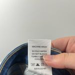 Judy Blue  High Waist Classic Contrast Wash Bootcut Denim Jeans size 11 / 30 Photo 8