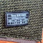 Teva  Jade Cove Brown Suede Tall Boots Size 8 Photo 5