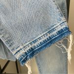 Madewell 90’s Straight Mid Rise Jeans Photo 1