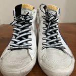 Golden Goose Limited Edition Slides Photo 2