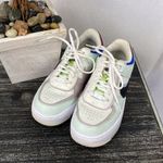 Nike  Holographic White Style CV8480-300 Athletic Sport Sneakers Shoes 7 Photo 1