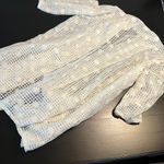 Shannon Ford New York cardigan Size 2X Photo 4