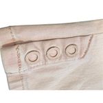 J. Jill slim fit pink jeans pants size 12 Gray Photo 8