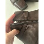 Baretraps ankle boots, Rylen, Dark Brown 8.5M Photo 5