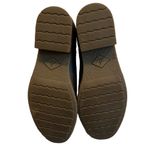 Sperry  Seaport Storm Mid Dark Grey Boot, Sz 8 Photo 14