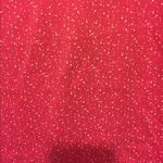 Gap  Pink & White Speckle Ribbed Tank Top Size M Photo 2