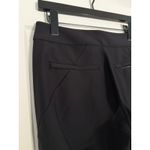 Athleta $148  Stellar Flare Trouser - Size 6 - Black Photo 8