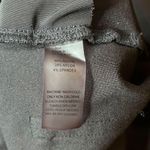 Soft Surroundings Women's Black Straight Leg Casual Pants Size M Photo 5