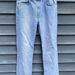 Ralph Lauren Vintage high waisted light wash jeans 34 Photo 0