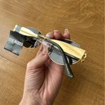 Steve Madden Mystie Sunglasses, One Size, NWT Photo 6