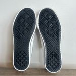 FOCO Las Vegas Raiders Glitter Low Top Women's Shoe Size 9 #B1631 Silver Photo 11