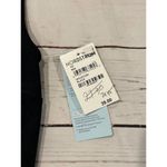 Zella  XS Medium Support Yoga Sports Bra Dark Grey/Black Activewear Photo 57