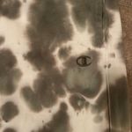 Champion Green And White Sweatpants Photo 2