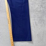 FIGS  Technical Collection Navy Scrub Pants XL Petite Straight Leg Drawstring Photo 6