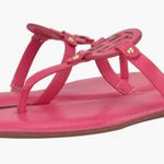 Tommy Hilfiger  Litzy Flip Flop, Medium Pink, Size 10, NWT Photo 0