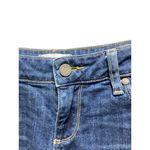 Paige  Denim Shorts Blue Size 26 Photo 7