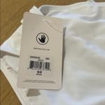 Body Glove  SMOOTHIES BIKINI SWIM BOTTOM - SNOW, Size Medium, NWT Photo 6
