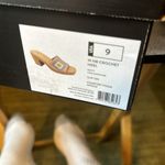 No Boundaries , beautiful shoes. they have granny squares on them very cute NWT​ Photo 9