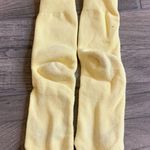 Everyday ideal yellow socks Photo 2