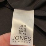 Jones New York  Women’s Dress size 12 brand new with tag length 36” bust 36” Photo 4