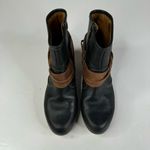 Pikolinos  Women’s Rotterdam Black Ankle Boots Size 38 Photo 3