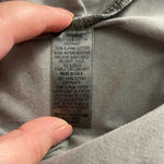 Stateside  Green‎ Button-Down Supima Cotton Top Photo 10