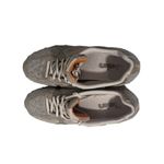 Skechers Sketchers Bikers Hit Parade Womens Sneakers Shoe Size 6.5 Gold/Gray Photo 5