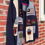 Croft & Barrow Vintage 90s Croft & Borrow sweater women’s size 1X Photo 0