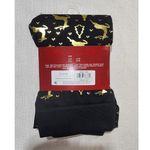 wondershop leggings fleeced lined 1 pair Black Size L Photo 2