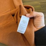 J.Crew  Midi Tube Sweater Skirt Burnished Pecan XS NWT Knit Stretch Pencil Photo 8