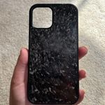 Stealth Carbon Fiber Forged Carbon Fiber phone case Photo 1