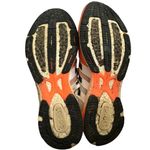 Adidas Adios Boost Running Shoes Women Size 9 Lace Up Athletic Sneakers Sporty Photo 3