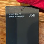 Steve Madden  wireless bras size 36B Photo 2