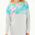 Lilly Pulitzer  Finn T-shirt‎ Dress Photo 0