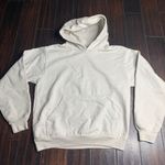 Los Angeles Apparel Long sleeve unisex hoodie heavy cotton California casual Photo 0