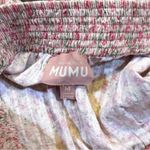 Show Me Your Mumu  Charm Mini Skirt Little Rose Floral Size Medium Photo 1
