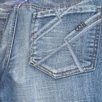 Citizens of Humanity Ava Straight Leg in Gaze☀️🌵 Photo 9