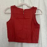 Amazon Burnt Orange 2 Piece Set Photo 1