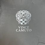 Vince Camuto Leather Ankle Boots - Gali- Silky Suede- Size 7M Photo 4