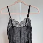 B.tempt'd ‎ Lingerie Size L - Black Photo 1