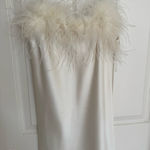 Forever 21 Satin Dress Photo 0