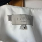 Hobbs London  white blazer size 2 US Photo 3