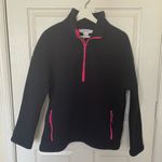 Workshop Republic Clothing  Navy Blue Fleece - M Photo 0