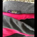 Wild Punch Gray, Pink & Black XL skirt Photo 2