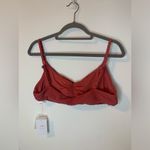 ANDIE NWT  SWIM SYMI BIKINI TOP Photo 1